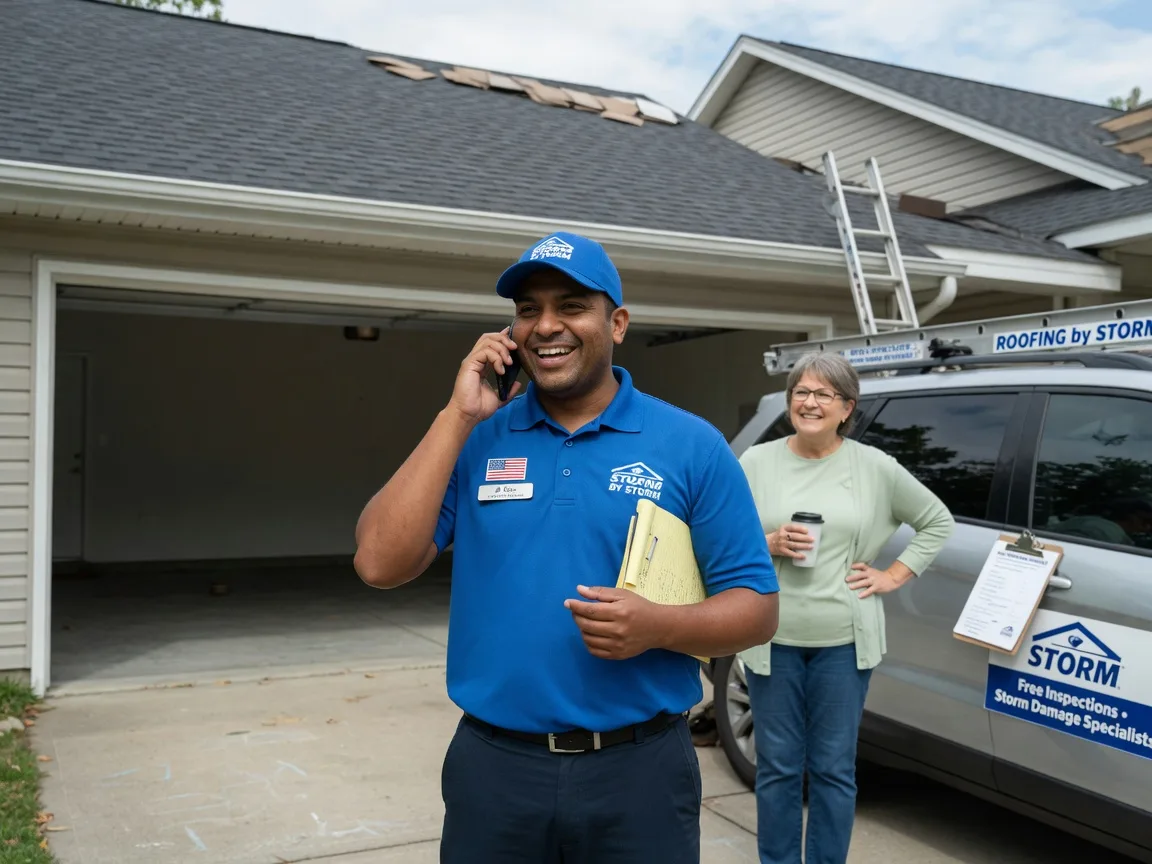 Roof Repair Near Me Russells Point, OH FAQs